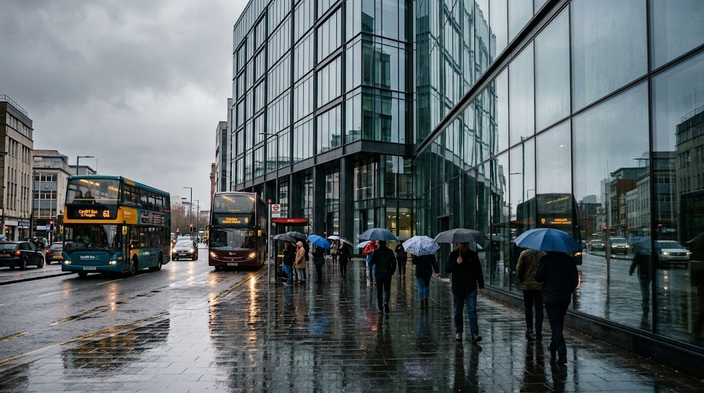 Admiral Redundancies: 500 UK Insurance Jobs Cut in £100M Restructuring Plan