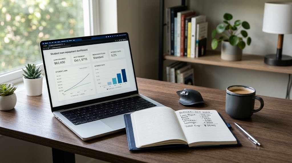 Student Loan Deadline: How to Claim the 1% Interest Rate Reduction Before September 30