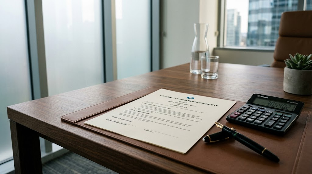 UK Redundancy Pay Calculator 2026: The £30,000 Tax-Free Rule, Statutory Caps, and Rights Explained