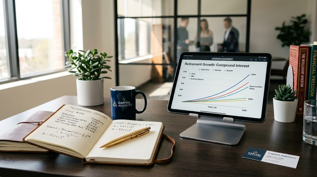 IRS 2026 401(k) Contribution Limits and Super Catch-Up Rules: Complete Bracket & Tax Savings Guide