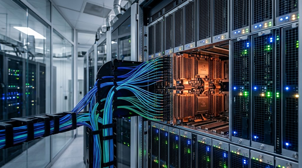 NVIDIA Blackwell B200 vs Custom Cloud ASICs: Enterprise AI Inference Benchmarks for 2026