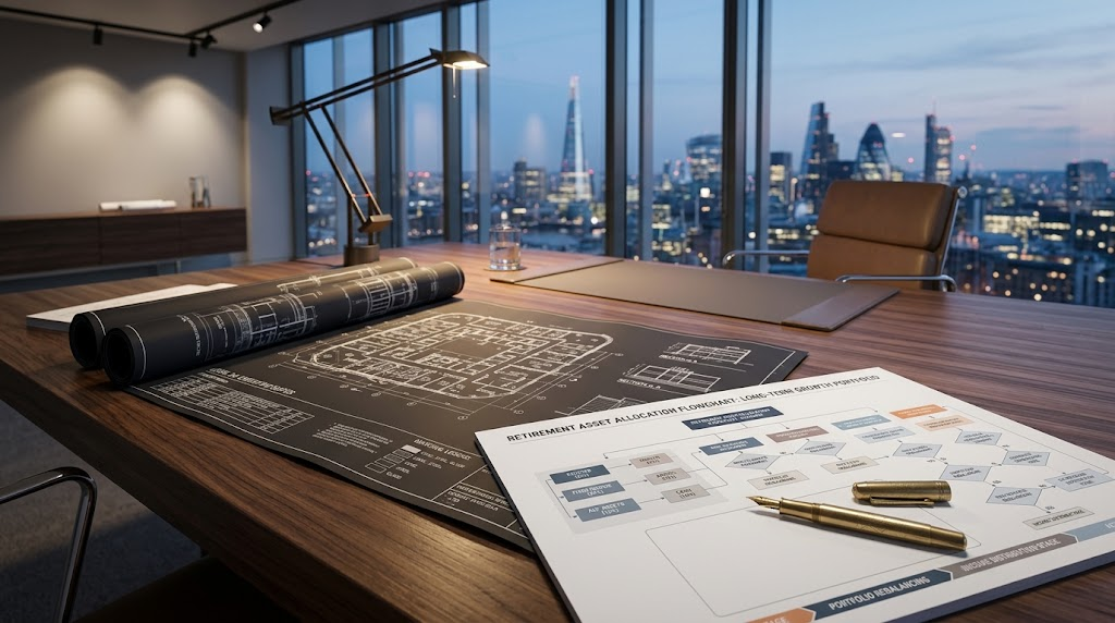 Mega-Backdoor Roth IRA in 2026: Section 415(c) Limits, In-Plan Conversions, and Tax Math
