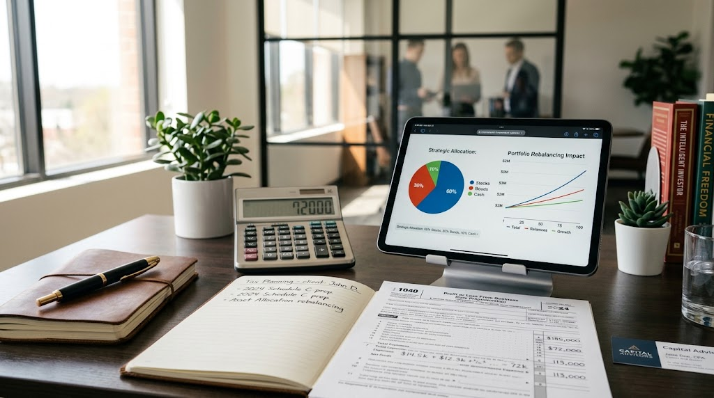 Solo 401(k) vs SEP IRA in 2026: Contribution Limits, Deduction Math, and Backdoor Feasibility