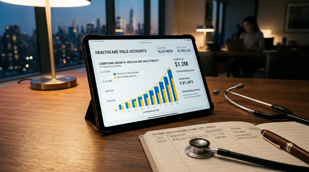 HSA Contribution Limits 2026: Triple-Tax Advantage Math, Last-Month Rule, and Shoebox Strategy