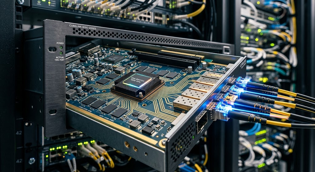 High-Throughput Packet Processing: eBPF/XDP Architecture vs DPDK Kernel Bypass