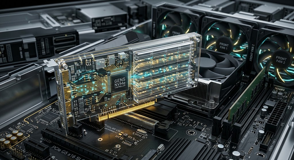 Zero-Copy Storage Engine Design: io_uring NVMe Polling vs Synchronous Direct I/O