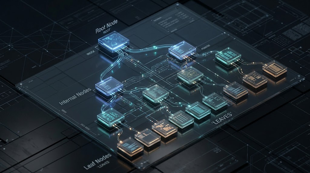 Optimizing PostgreSQL B-Tree Indexes: Deduplication, Page Splits, and Scalar Array Scans