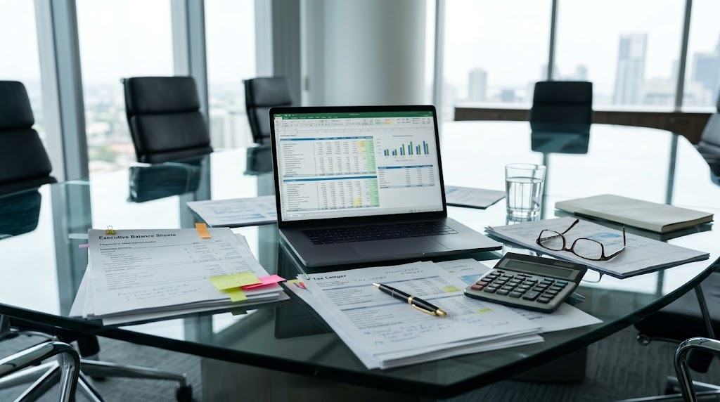 Corporate Alternative Minimum Tax (CAMT): 15% Book Minimum Tax, AFSI Rules, and 2026 Guidance