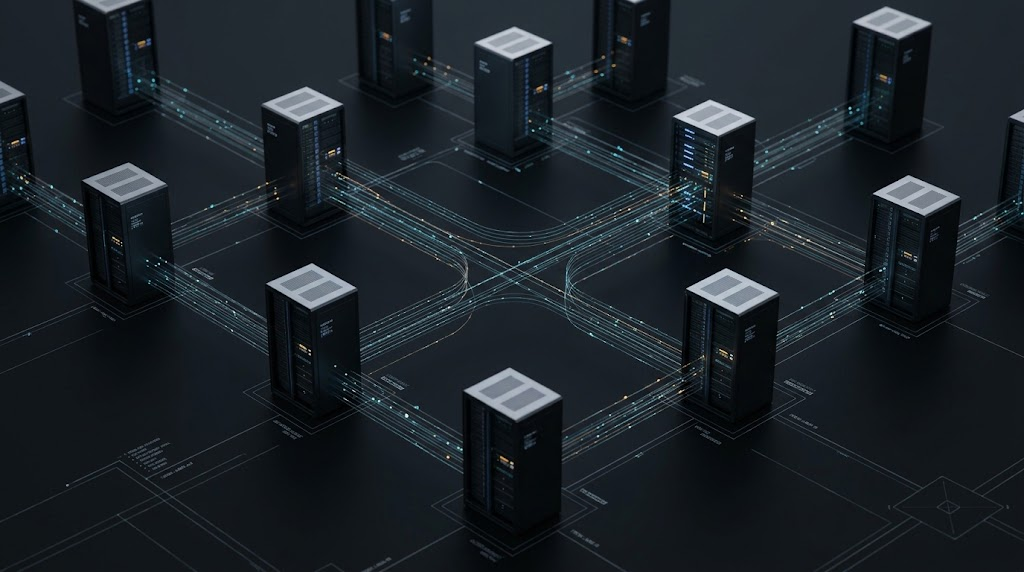 Raft Consensus Protocol: Leader Election, Log Replication, and Split-Brain Safety