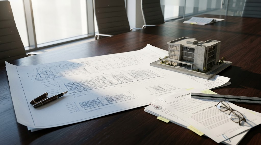 Section 1031 Exchange Rules: Three-Property Identification, Qualified Intermediaries, and Boot Calculations
