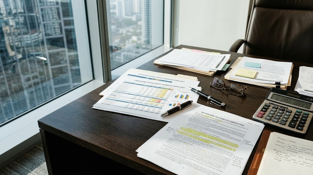 IRC Sections 174 and 174A: 2026 R&D Tax Rules, Software Costs, and Form 3115