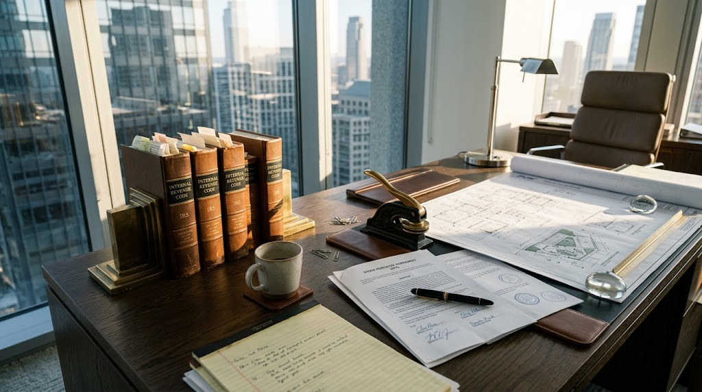 Section 1202 QSBS in 2026: Exclusion Limits, Holding Periods, and Eligibility Rules