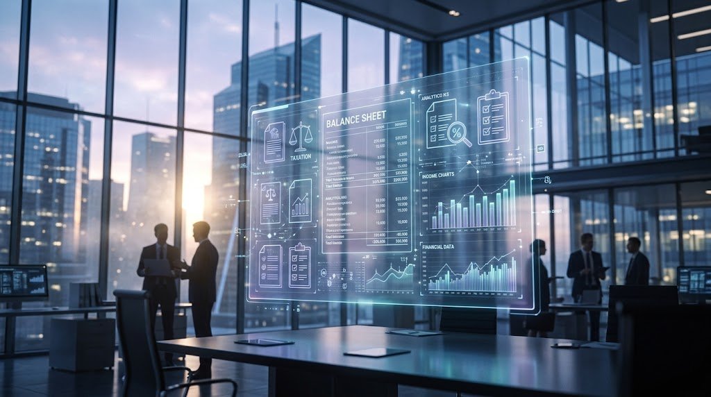 Corporate Alternative Minimum Tax (CAMT): 15% Book Minimum Tax, AFSI Rules, and 2026 Guidance