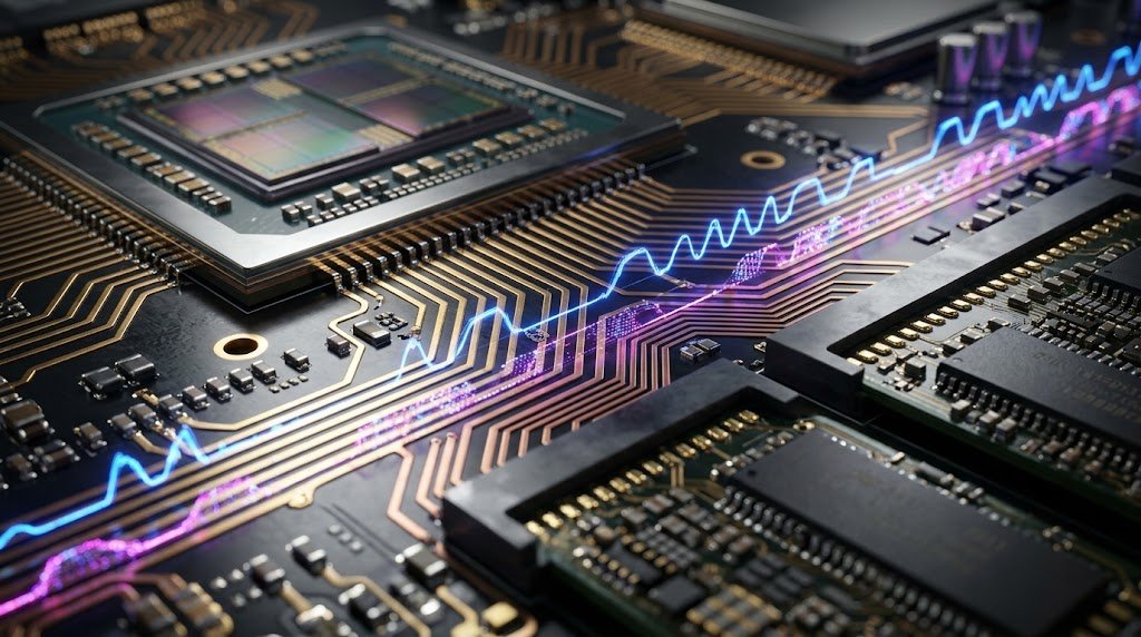 PCIe 6.0 and CXL 3.1 Interconnect Architecture: PAM4 Signaling, FLIT Mode, and Memory Pooling